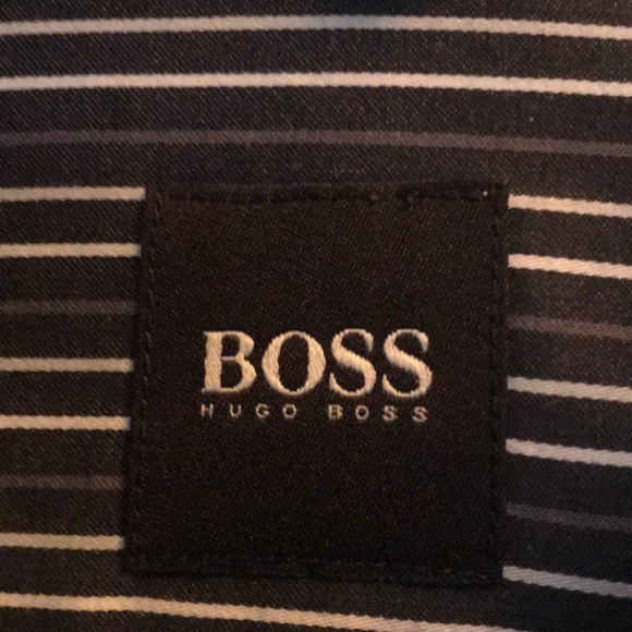 Hugo Boss shirt - Picture 4 of 4